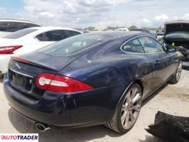 Jaguar XK 2015 5 Jaguar XK 2015 5