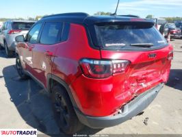 Jeep Compass 2021 2