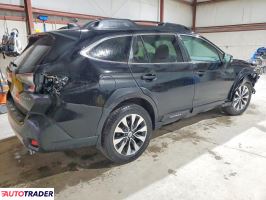 Subaru Outback 2024 2