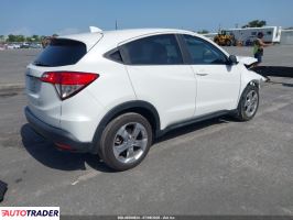 Honda HR-V 2022 1