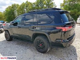 Toyota Sequoia 2025 3 Toyota Sequoia 2025 3