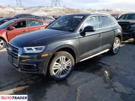 Audi Q5 2018 2