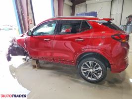 Buick Pozostałe 2022 1