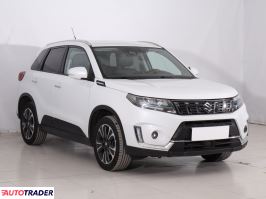 Suzuki Vitara 2021 1.4 127 KM