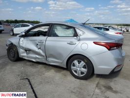 Hyundai Accent 2018 1