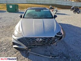 Hyundai Sonata 2023 1