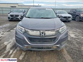 Honda HR-V 2020 1