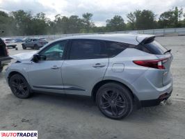 Acura RDX 2020 2