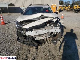 Subaru Pozostałe 2024 2