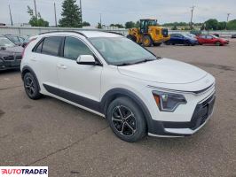 Kia Niro 2024 1