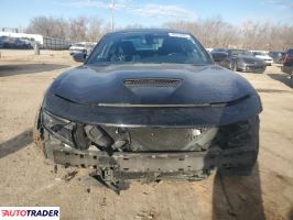 Dodge Charger 2022 3 Dodge Charger 2022 3