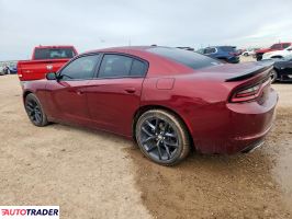 Dodge Charger 2020 3