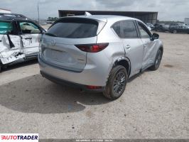 Mazda CX-5 2020 2