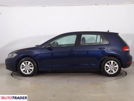 Volkswagen Golf 2017 1.0 108 KM