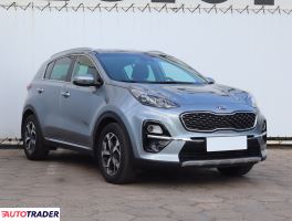 Kia Sportage 2020 1.6 174 KM