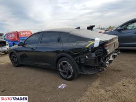 Kia Pozostałe 2025 2