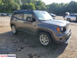 Jeep Renegade 2019 2