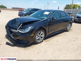 Hyundai Sonata 2023 2 Hyundai Sonata 2023 2