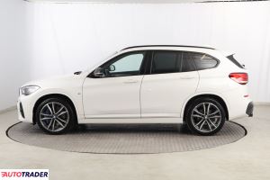 BMW X1 2021 2.0 147 KM