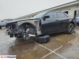 Chrysler 300C 2023 3