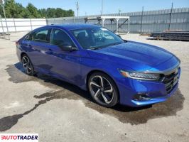 Honda Accord 2021 1 Honda Accord 2021 1