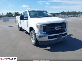 Ford Pozostałe 2019 6 Ford Pozostałe 2019 6