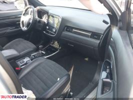 Mitsubishi Outlander 2020 2