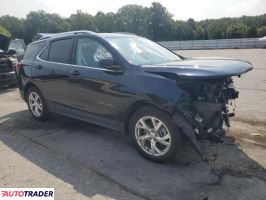 Chevrolet Equinox 2020 2