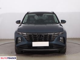 Hyundai Tucson 2021 1.6 261 KM