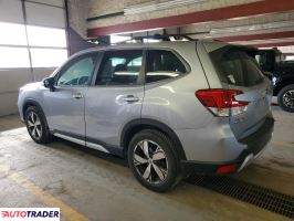Subaru Forester 2020 2