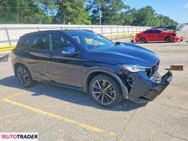 Infiniti QX50 2024 2