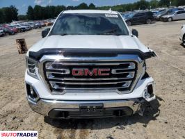 GMC Sierra 2019 5