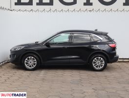 Ford Kuga 2022 1.5 147 KM