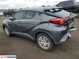 Toyota C-HR 2019 2