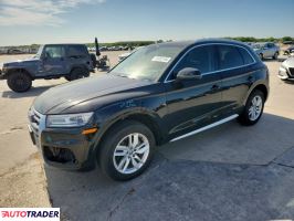 Audi Q5 - zobacz ofertę