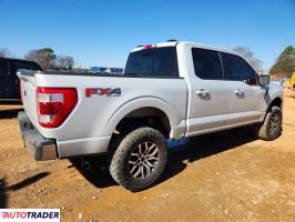 Ford Pozostałe 2021 5