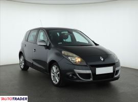 Renault Scenic 2012 1.6 128 KM