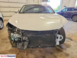Lexus NX 2021 2