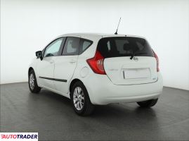Nissan Note 2014 1.2 79 KM Nissan Note 2014 1.2 79 KM