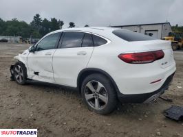 Mercedes CL 2023 2 Mercedes CL 2023 2
