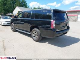 GMC Yukon 2020 5