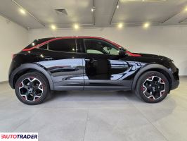 Opel Mokka 2021 1.2 130 KM
