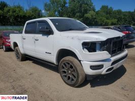 Dodge Ram 2020 5