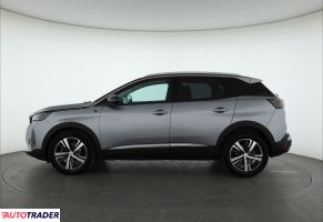 Peugeot 3008 2022 1.2 128 KM Peugeot 3008 2022 1.2 128 KM