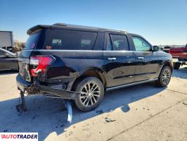 Ford Expedition 2020 3