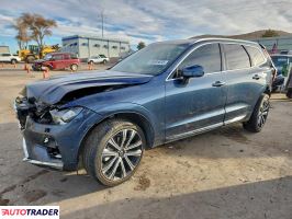 Volvo XC60 - zobacz ofertę
