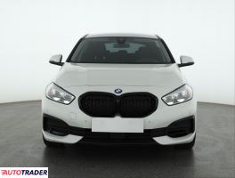 BMW 118 2020 1.5 138 KM