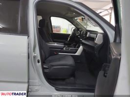 Toyota Tundra 2023 3