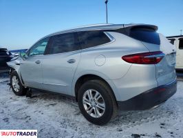 Buick Enclave 2020 3
