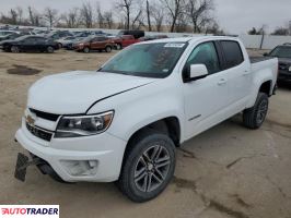 Chevrolet Colorado 2019 2